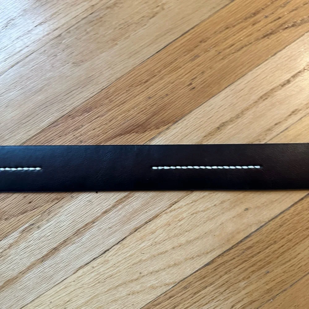 Penguin belt